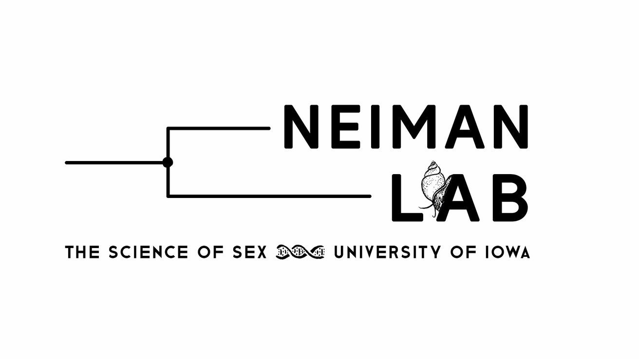 Neiman lab logo